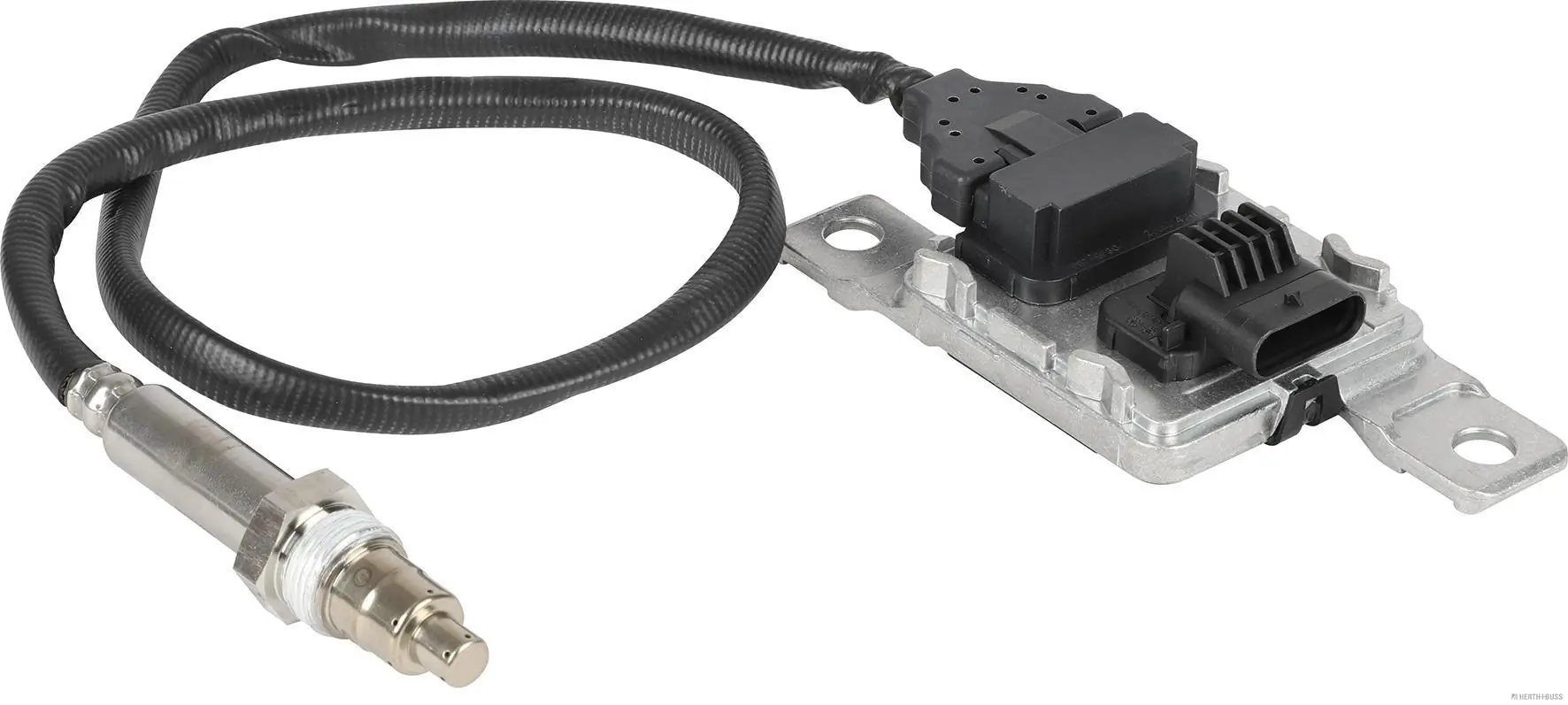 NOx Sensor, NOx catalytic converter